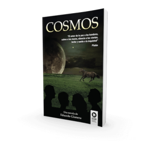 Cosmos - Eduardo Gismera
