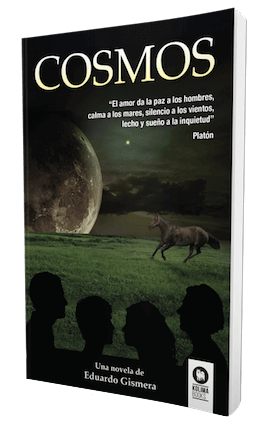 Cosmos - Eduardo Gismera