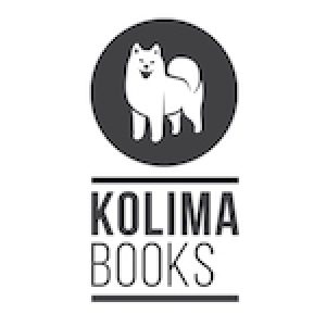 kolima books